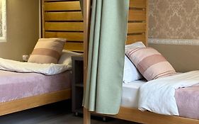 Buddha Hostel Bodoni