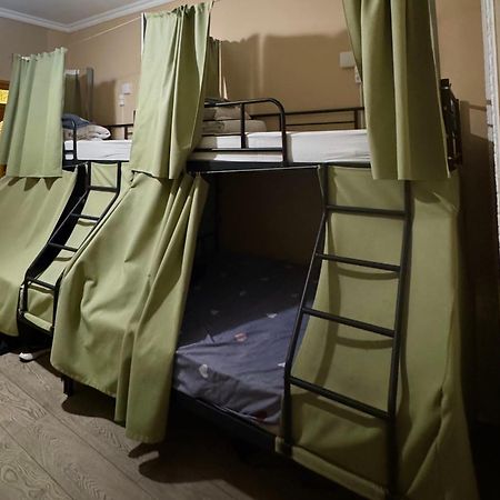 Buddha Hostel Bodoni Кишинёв Номер фото
