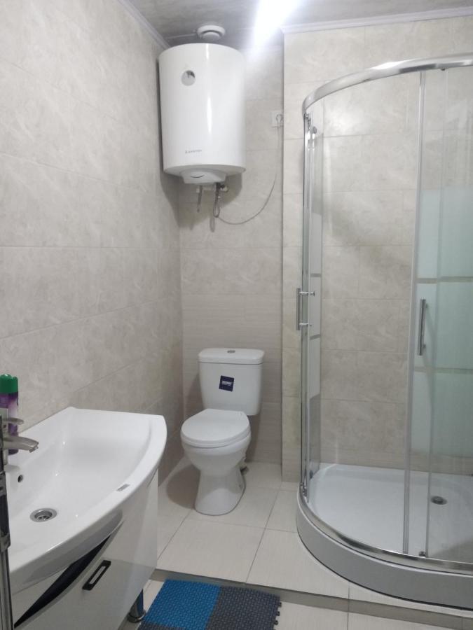 Buddha Hostel Bodoni Кишинёв Экстерьер фото