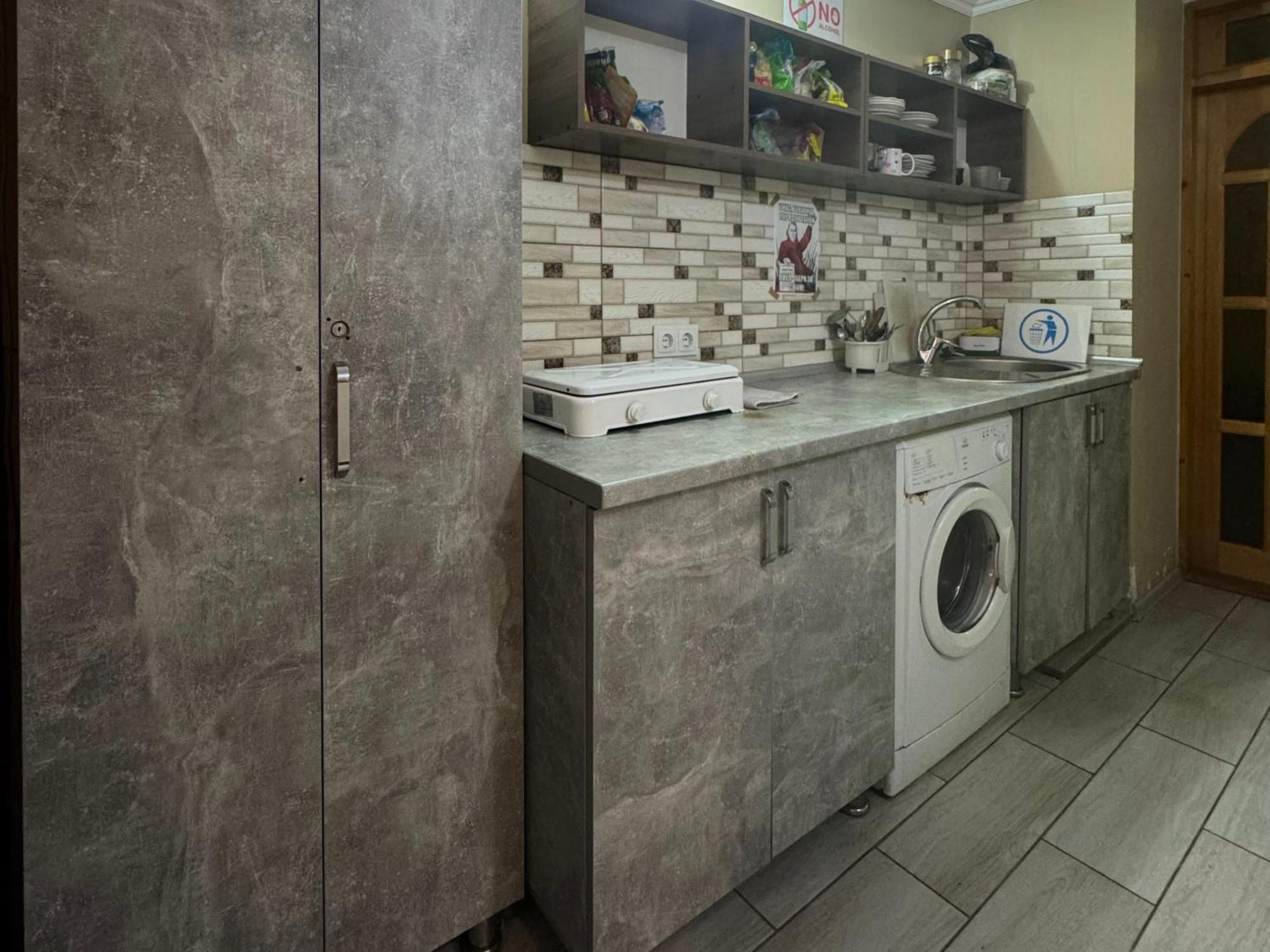 Buddha Hostel Bodoni Кишинёв Номер фото