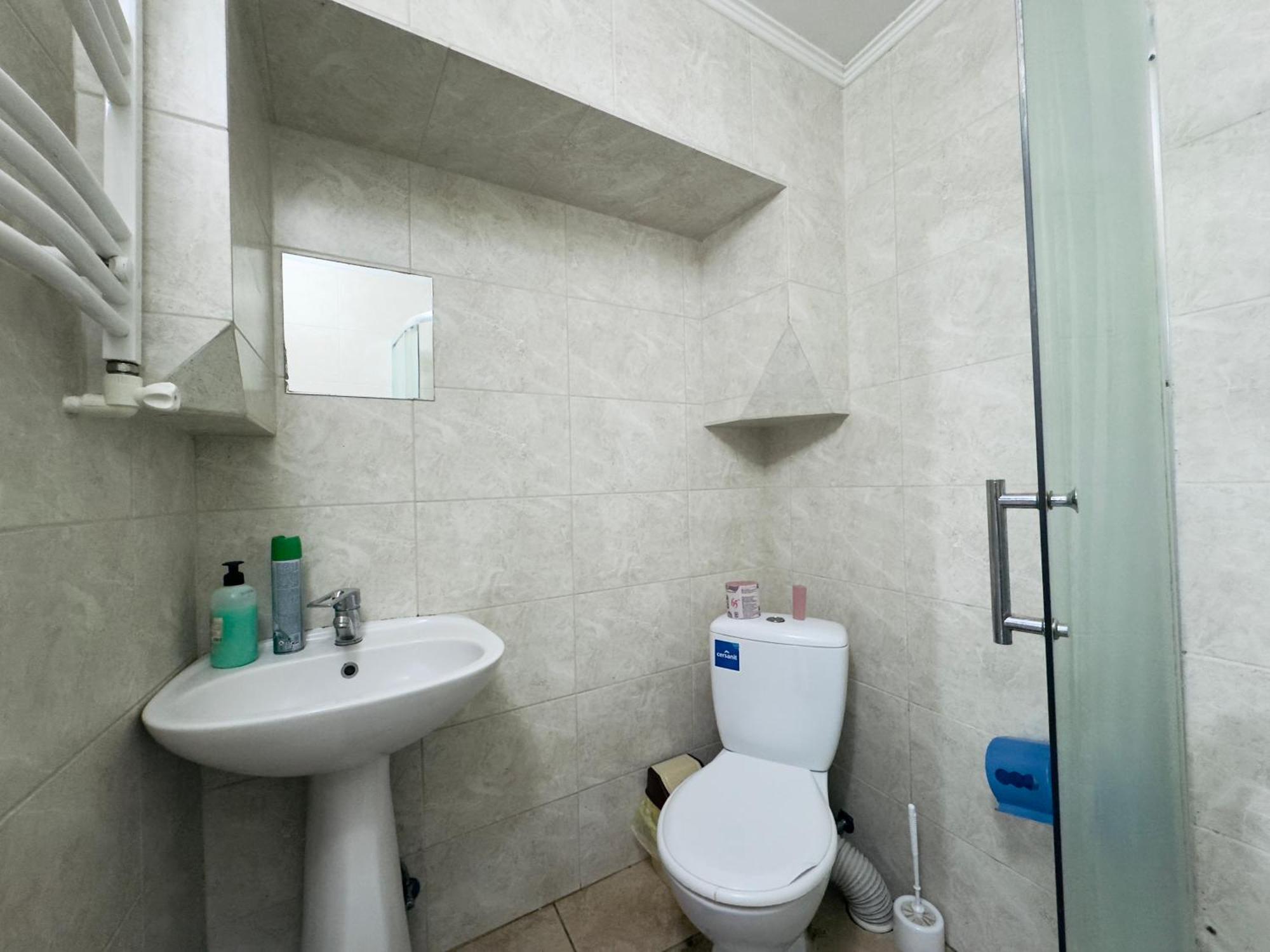 Buddha Hostel Bodoni Кишинёв Номер фото