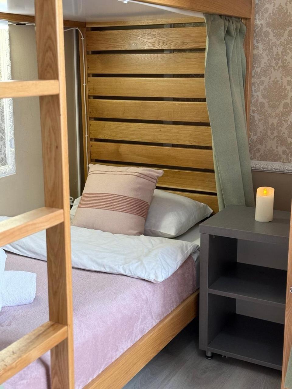 Buddha Hostel Bodoni Кишинёв Экстерьер фото
