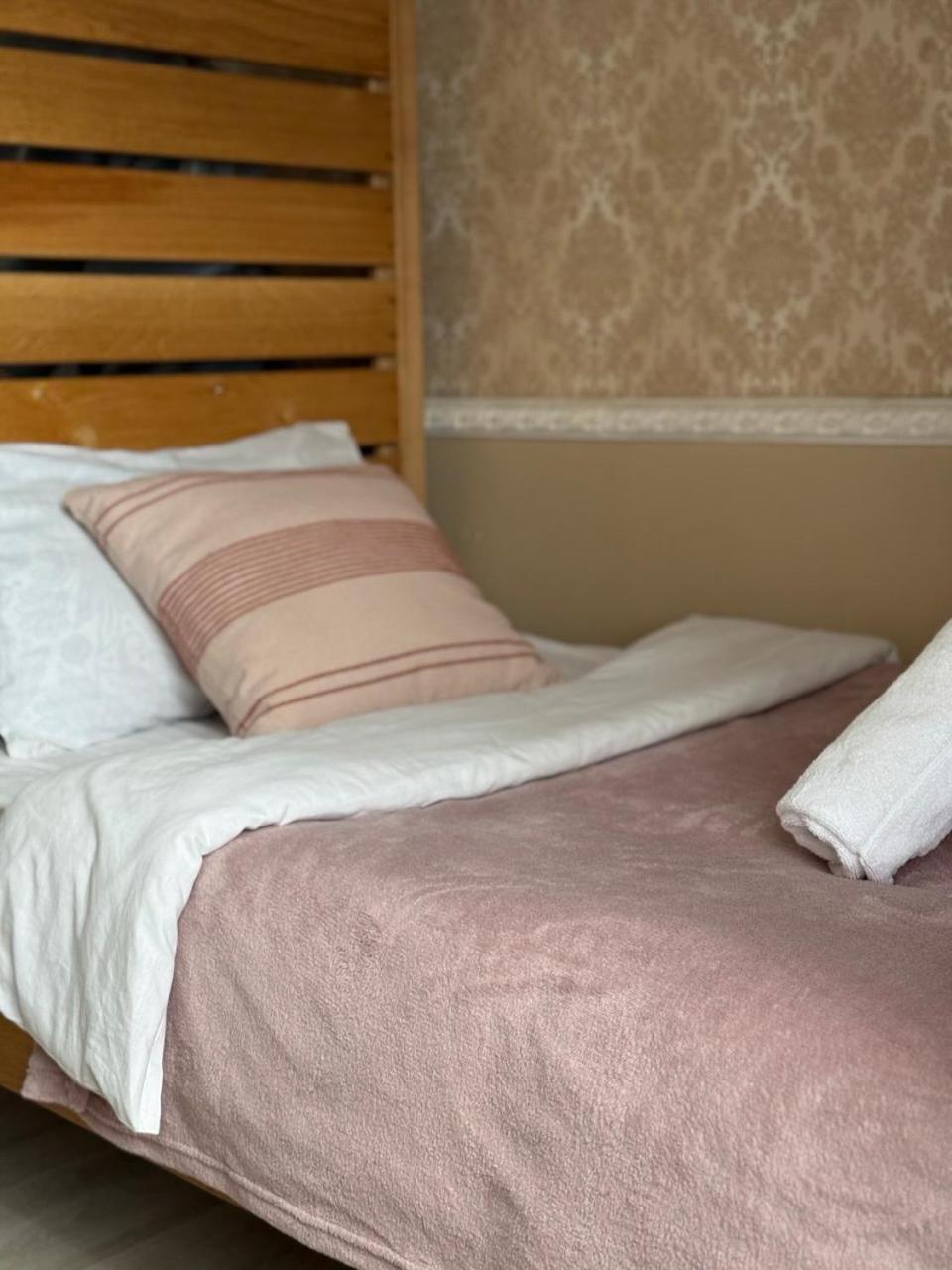 Buddha Hostel Bodoni Кишинёв Экстерьер фото